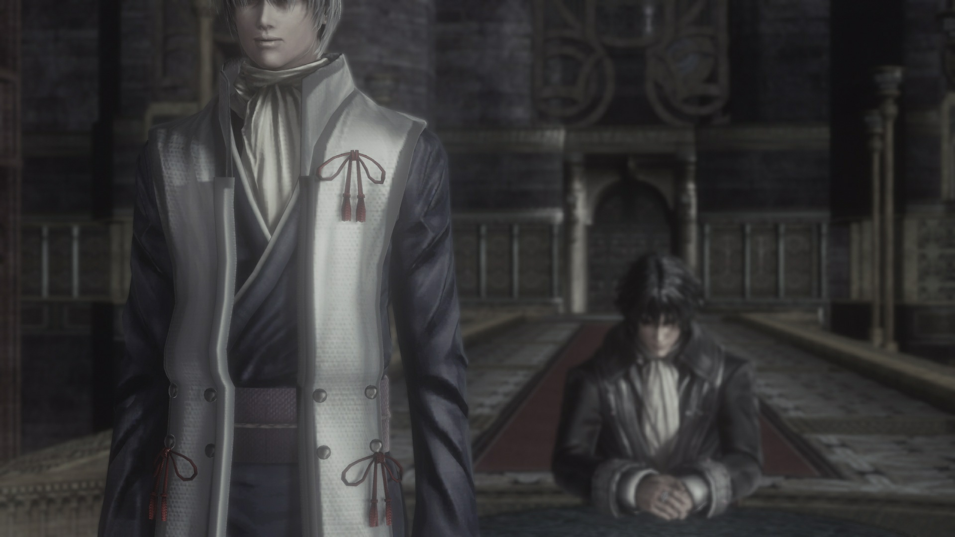 Resonance of Fate - Imagen 43